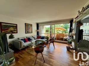 Apartment at Le Pecq (78230)