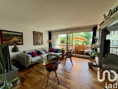 Appartement à Le Pecq (78230)