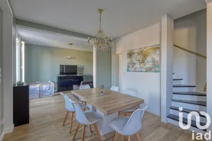 House at Dammarie-les-Lys (77190)