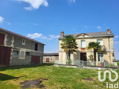 House in Gerderest (64160)