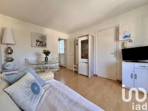 Apartment at Deauville (14800)