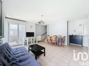Appartement à Bobigny (93000)