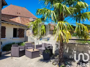 Maison à Lamaids (03380)