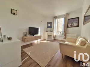 Apartment at Maisons-Alfort (94700)