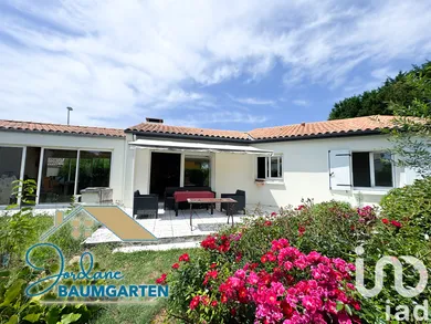 Maison à Médis (17600)