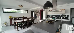 Maison à Plouhinec (56680)