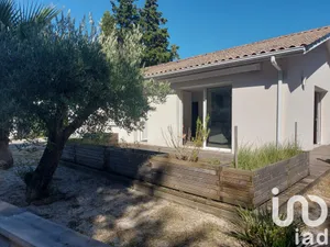 Maison traditionnelle à Lanton (33138)