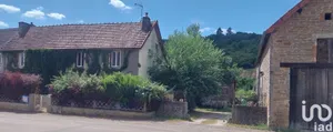 Maison à Couches (71490)