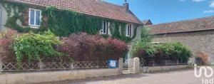 Maison à Saint-Léger-sur-Dheune (71510)