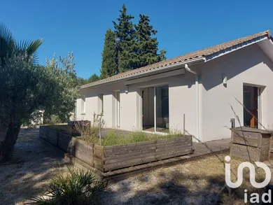 Maison traditionnelle à Lanton (33138)