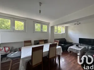 Appartement à Melun (77000)
