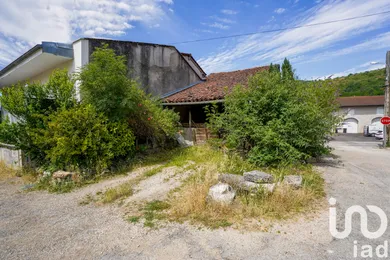 Barn in Val-Revermont (01370)