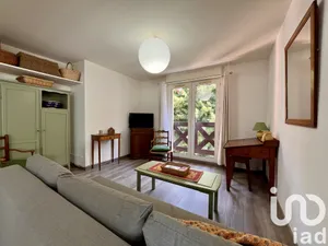 Apartment at Touques (14800)