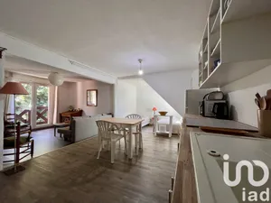 Apartment at Touques (14800)