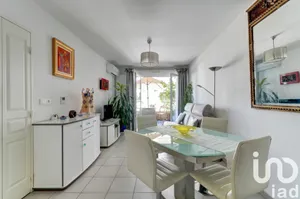 Appartement à Vaulx-en-Velin (69120)