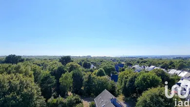 Terrain à bâtir à Saint-Gildas-de-Rhuys (56730)