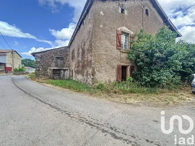 Farm in Landos (43340)