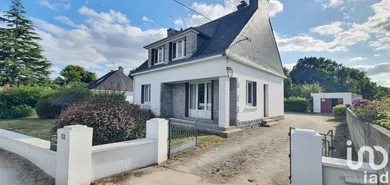 Maison à Ploemel (56400)