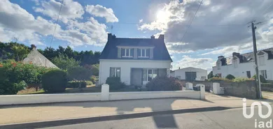 House at Ploemel (56400)