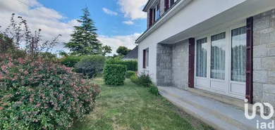 Maison à Ploemel (56400)