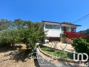 Chalet at Le Castellet (83330)
