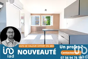 Appartement à Gap (05000)