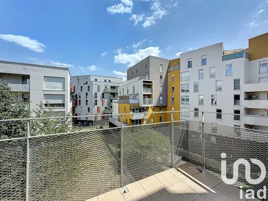 Apartment at Bobigny (93000)