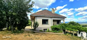 Detached at La Chomette (43230)
