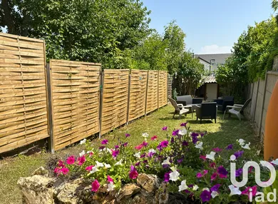 House at Rosny-sous-Bois (93110)