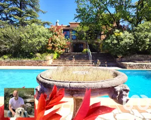Maison à Trans-en-Provence (83720)