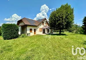 Maison à Doussard (74210)