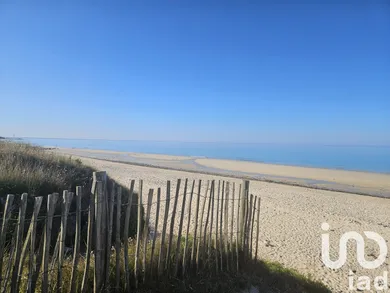 Maison à Plouhinec (29780)