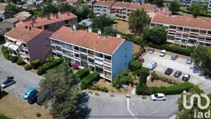 Appartement à Cogolin (83310)