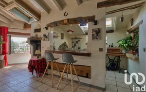 Townhouse at Vernoux-en-Vivarais (07240)