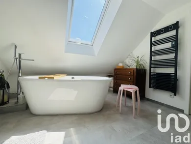 Maison à Souleuvre en Bocage (14350)