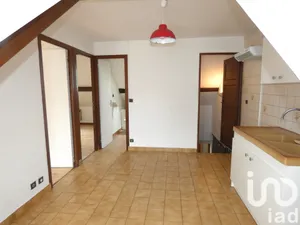 Appartement à Septeuil (78790)
