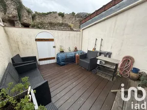 Maison de village à Châteaufort (78117)