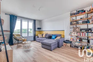 Apartment at Meaux (77100)