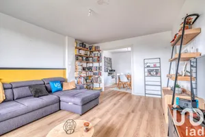 Apartment at Meaux (77100)