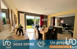 Maison à Courrières (62710)
