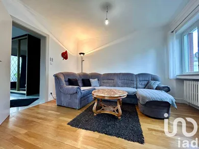 House at Montigny-lès-Metz (57000) — 7/15