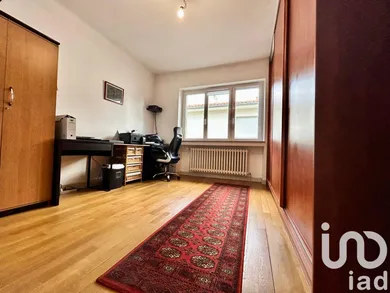 House at Montigny-lès-Metz (57000) — 10/15