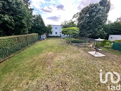 House at Montigny-lès-Metz (57000) — 15/15