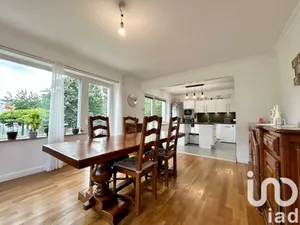 Maison à Montigny-lès-Metz (57000)