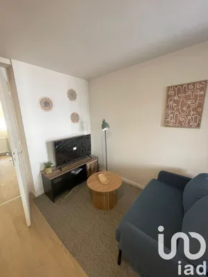 Apartment at Saint-Avold (57500)