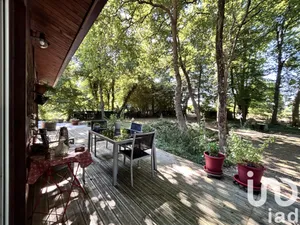 Maison de campagne à Sort-en-Chalosse (40180)