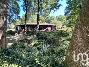 Maison de campagne à Sort-en-Chalosse (40180)