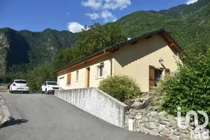 Maison à Épierre (73220)