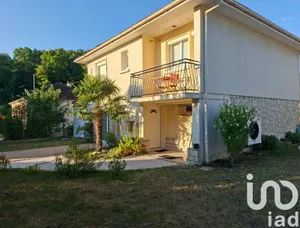 Traditional house at Amilly (45200)