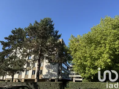 Appartement à Sucy-en-Brie (94370)
